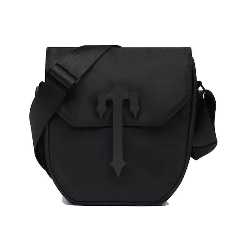 сумка trapstar bag london men trapstar irongate t crossbody bag No brand