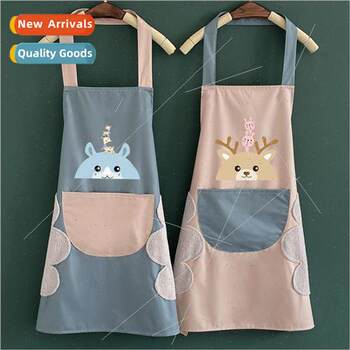 Home creative fashion waist polyester waterproof oil polyest Home creative fashion waist polyester waterproof oil polyest