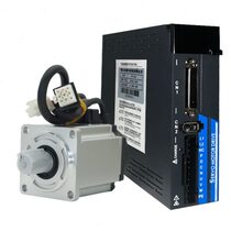 lü013 060 for 0 small control 11 speed control driver synchronous technology servo motor package flow 8