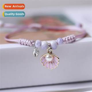 H-Woven Ceramic Bracelet Niche Persalized Design Bracelet Gi