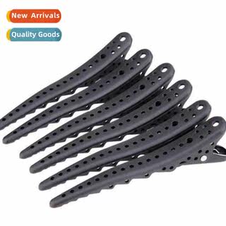 Hairdressing Partiing Posiing Clip