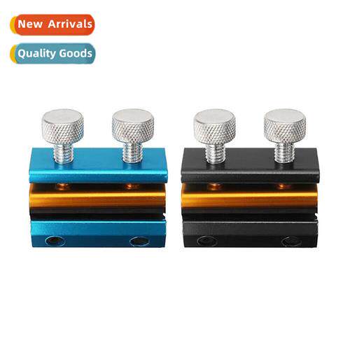 Масленка для шнура дроссельной заслонки мотоцикла, зажим для масленки с двойной головкой