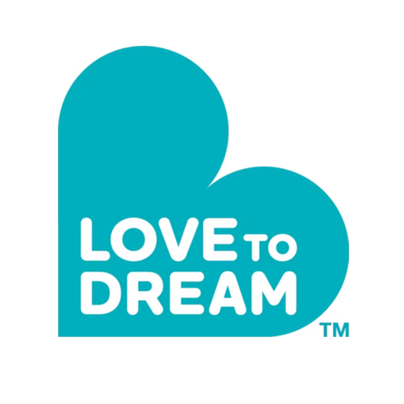 lovetodream旗舰店的LOGO