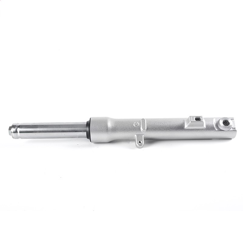 Wuyang Honda WH125T-3/6 Jiaying bóng mát bên trái và bên phải giảm xóc trước phuộc trước giảm xóc trước chính hãng - Xe máy Bumpers nhún xe wave