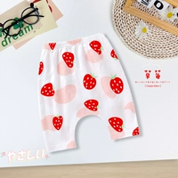 2337 Клубника 【Летняя тонкая модель】