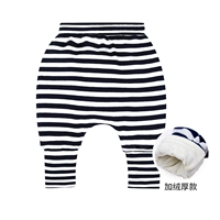 2124 синие полосы [добавить бархат]