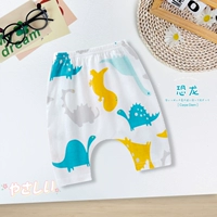 2332 Белый динозавр [Летняя тонкая модель]