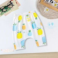 2333 Белый ананас [летняя тонкая модель]