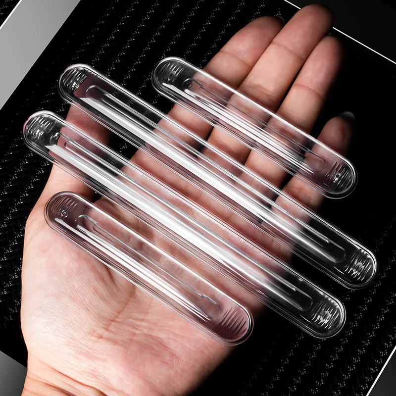 Car open door border scraping and rubbing with high penetration doors crashworthy strips invisible protection adhesive strips body decorative supplies Great all