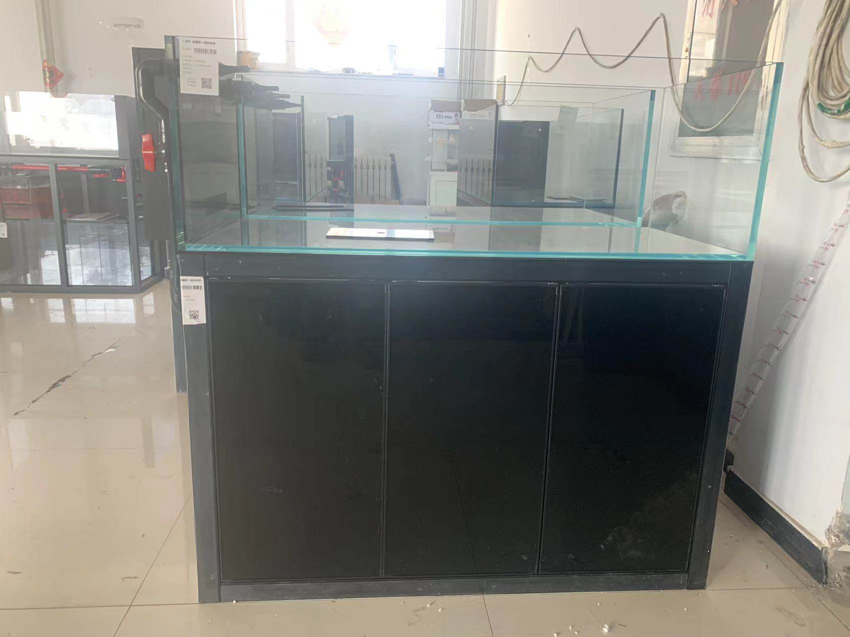 Fireworks Ultra White Stream Cylinder Right Angle Overflow Backpack Aquarium Ornamental Fish Bottom Filter Tank Lansuo High End Sea Water Jacket-Taobao