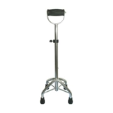 Нескользящий универсальный металлический браслет для пожилых людей, алюминиевый сплав