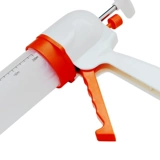 Проточная пищевая помощь машина нос -жареная желудочная трубка Фидер Протоловая пищевая инъекция впрыскивания пищевой корм.