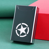 089 Пентаграмма с верхней крышкой