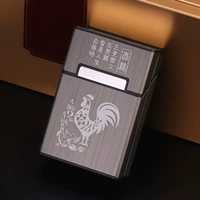 Новый паттерн зодиак-чиккен