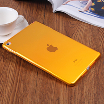 For Apple ipad Air2 Protective case mini6 tablet ipad9 silicone set 2021iPAD Pro11 inch 12 9 transparent ninth generation min