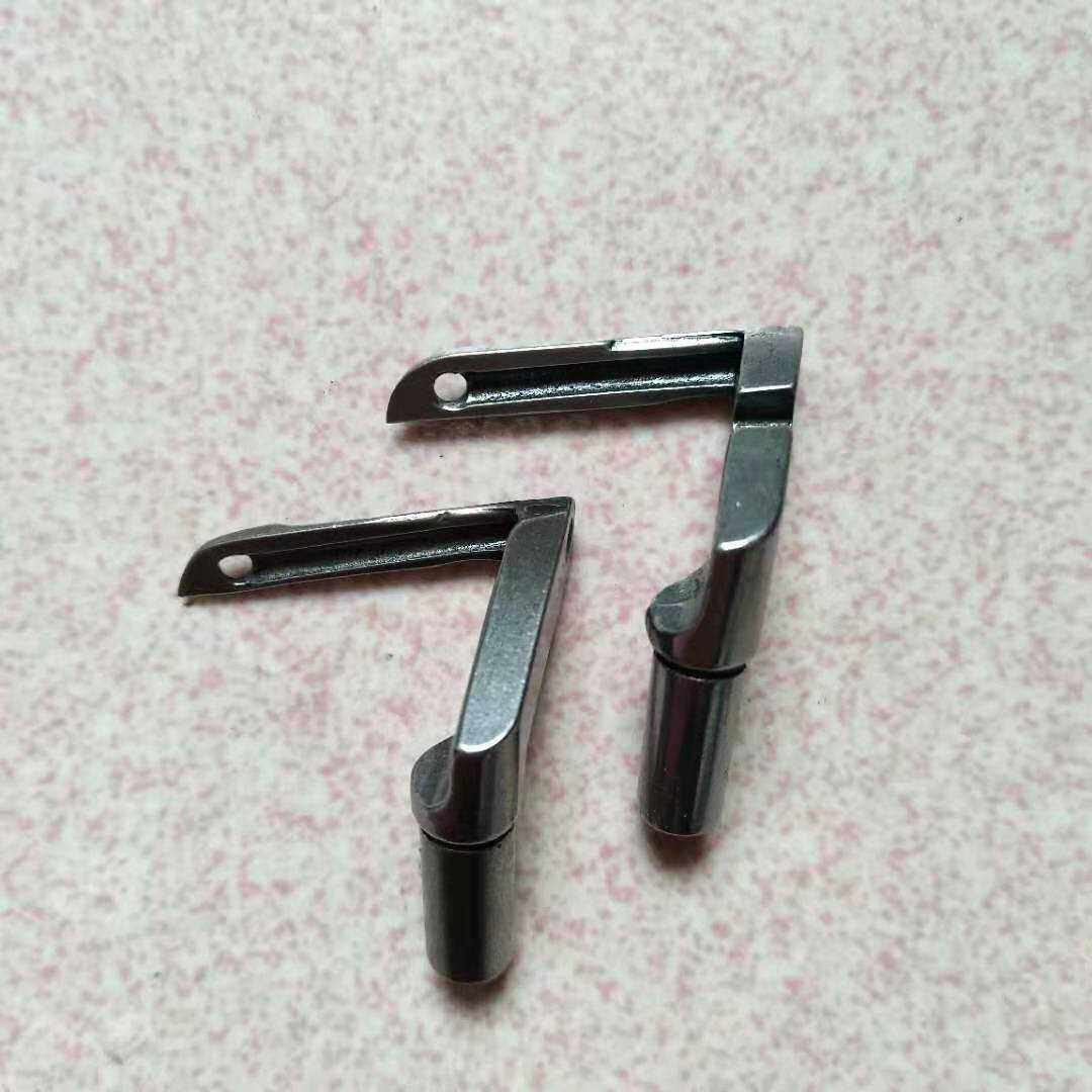 Qinggong Gk35-8Gk35-8A four-thread curved needle crochet 3505081QH sewing machine parts