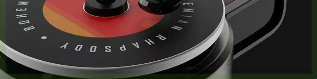 đầu đọc đĩa than denon	 Máy ghi âm thơm vinyl retro cửa hàng điều hòa không khí sáng tạo ngoài việc làm sạch mùi nước hoa xe hơi - Máy hát 	đầu đọc đĩa than giá rẻ