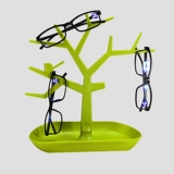 Креативный стенд, солнцезащитные очки, система хранения