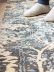Thảm Thiên Giang 80x305cm thảm len làm bằng tay thảm cổ thảm cũ Ấn Độ thảm hành lang thủ công - Thảm