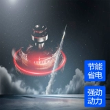 小鸭牌 Домашняя машина домохозяйство небольшое интеллектуальное полное -аутоматическая стиральная машина для обуви ленивая общежитие