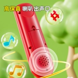 Игрушка, реалистичный музыкальный пульт, 1 лет, раннее развитие, 6 мес.