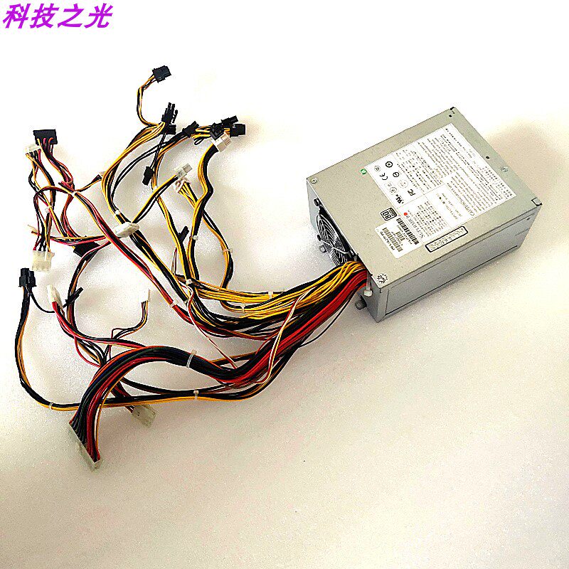 Original ultra-micro-PWS-1K25P-PQ Equipment Workstation Medical Power Supply Delta DPS-1200QB A