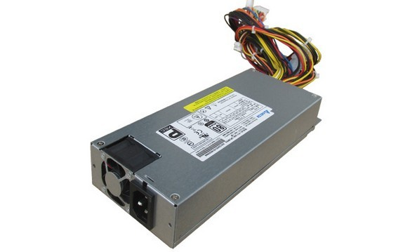 Brand new DELTA DPS-500YB B 1U 500W gold medal server power spot