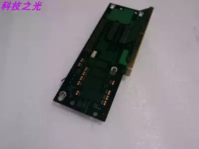 Intel Wanquan R525 G2 3ports riser card 11011301 E26874-202
