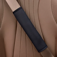 Чистые черные плечи 1