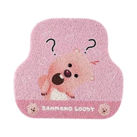 Вопрос Марк Бивер Шелковое кольцо.