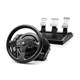 SF Thrustmaster T300GT Racing Simulator Sony PS5VR2 Racing ເກມພວງມາໄລຄອມພິວເຕີຂັບລົດ Simulation Thrustmaster Ferrari/GT7 Racing/Horizon 5