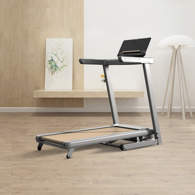 Xiao Mo treadmill home fitness equipment intelligent folding shock absorption indoor walker commercial