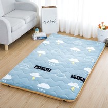  2019 Mattress single person 1 meter floor shop Hard 90x190cm thin Japanese style thin 20cm80 wide 180 New