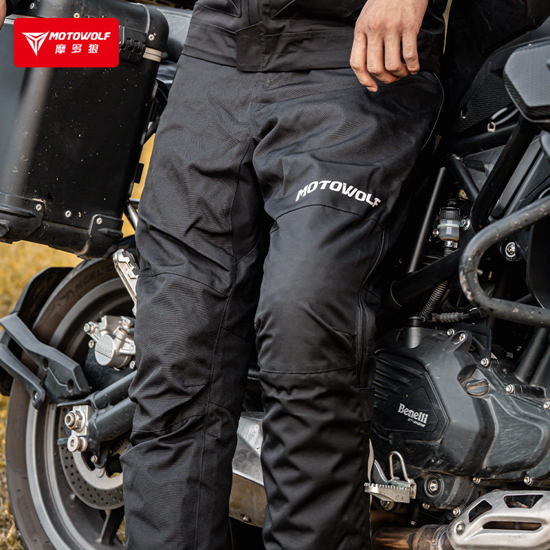 Winter motorcycle riding heating pants windproof, warm and cold-proof graphene electric heating pants quick and unbreakable pants man-Taobao