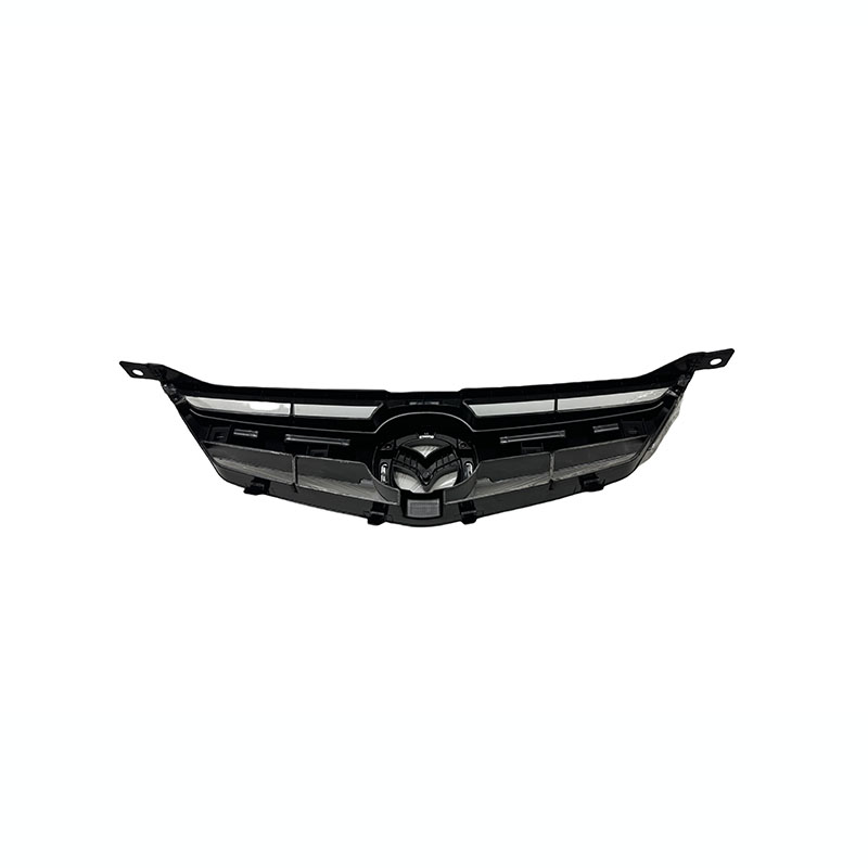 Решетка радиатора передняя для Mazda 6 (2011-2013) Vouvou