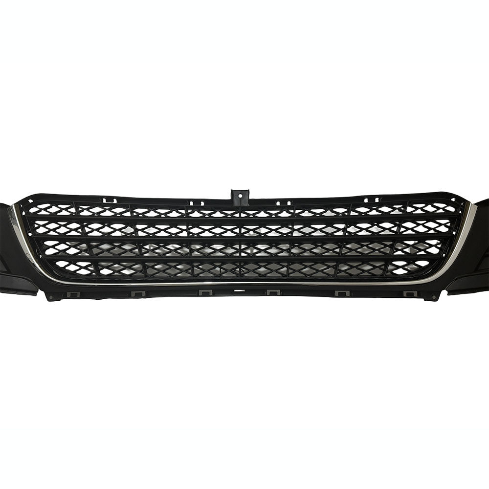 Решетка переднего бампера Haima V70/F7
