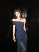 [Летняя женская одежда/слегка пухлые и прилично одетые/сильная аура и легкая роскошь/красивая, изысканная и изысканная/национальный стиль/тысяча золота/новая китайская женская одежда/изысканная китайская женская одежда/изысканная/элегантная/новый горячий стиль 2025 года/маленькая юбка]