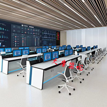 Jiangsu Operation Taiwan Heilongjiang Console Yunnan Command Center Monitoring Taiwan Customized by Inner Mongolia