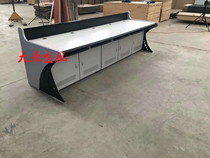 Deluxe Monitoring Operating Desk Command Center UnionUniversity34Co Console Project Customization