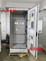 New outdoor waterproof cabinet outdoor waterproof cabinet weak electrical security
