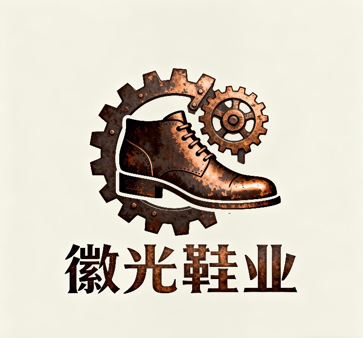 徽光外贸鞋业