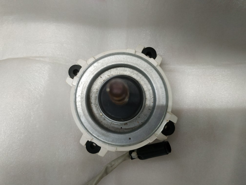 Dajin KFD-280-66-8A air conditioner multi-line DC280V fan motor motor home appliance accessories 66W five-wire