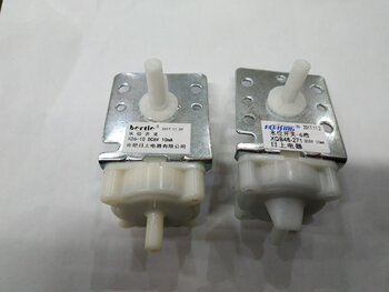 Mechanical washing machine sensor accessories 5v