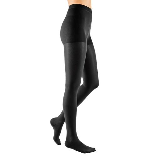 Мужские эластичные медицинские импортные тонкие весенние летние колготки, Германия