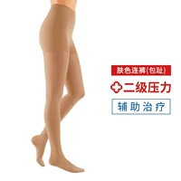 Двухветровые брюки булочки с кожей