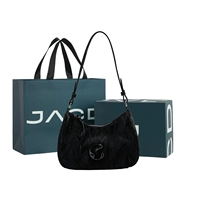 Черный [бренд -подарочная коробка]