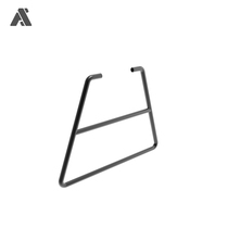 Aosheng Innovation Plant Protection UAV Agricultural U-shaped tripod 18MM four-six-axis landing gear integrated