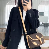 古蚁 Гайи применимо lv захватывающая сумка, рога, анти -одежда, прячь