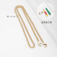 Ремешок для сумки, аксессуары, 100см