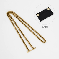 Золотой вкладыш, 100см